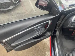 2018 BMW 3 Series