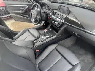 2018 BMW 3 Series