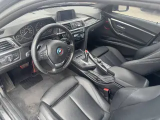 2018 BMW 3 Series