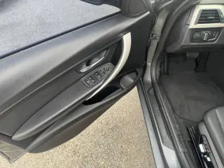 2018 BMW 3 Series 320i