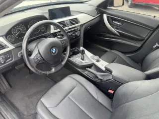 2018 BMW 3 Series 320i