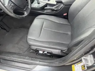 2018 BMW 3 Series 320i