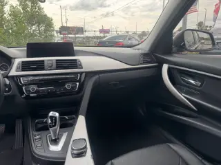 2018 BMW 3 Series 320i