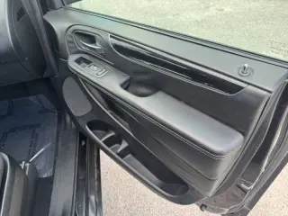 2018 Dodge Grand Caravan