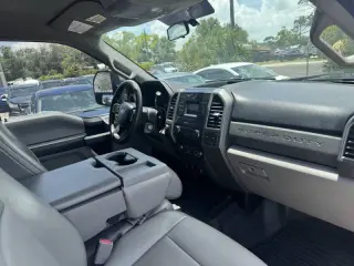 2017 Ford F-250 Super Duty XL