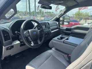 2017 Ford F-250 Super Duty XL