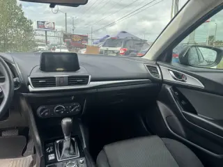 2018 Mazda MAZDA3