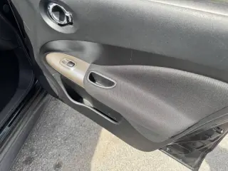 2014 Nissan JUKE
