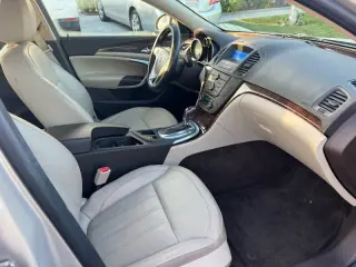 2012 Buick Regal