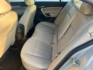 2012 Buick Regal
