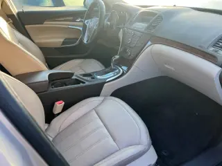 2012 Buick Regal