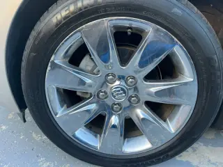2012 Buick Regal