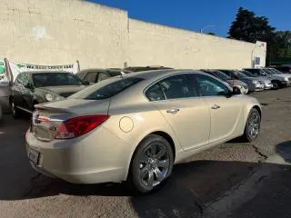 2012 Buick Regal