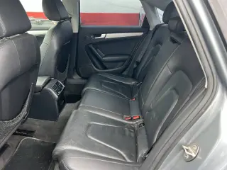 2011 Audi A4 2.0T Premium Plus