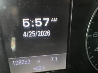 2011 Audi A4 2.0T Premium Plus
