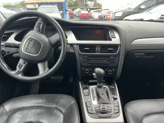 2011 Audi A4 2.0T Premium Plus