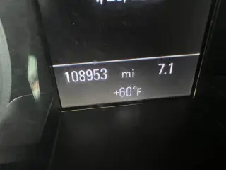 2011 Audi A4 2.0T Premium Plus
