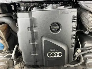 2011 Audi A4 2.0T Premium Plus