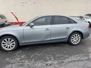 2011 Audi A4 2.0T Premium Plus