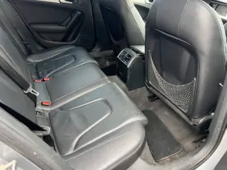 2011 Audi A4 2.0T Premium Plus