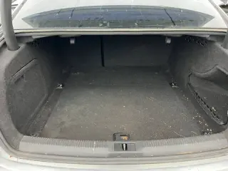 2011 Audi A4 2.0T Premium Plus