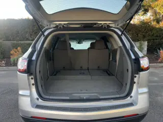 2015 Chevrolet Traverse