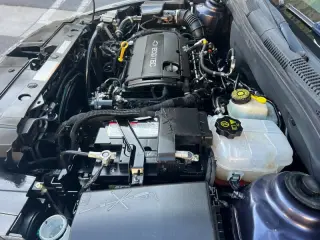 2014 Chevrolet Cruze LS Auto