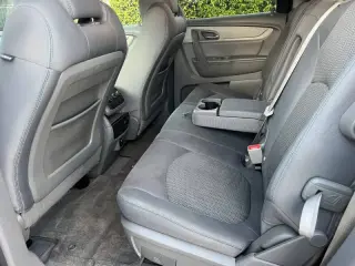 2011 Chevrolet Traverse