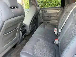 2011 Chevrolet Traverse