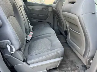 2011 Chevrolet Traverse