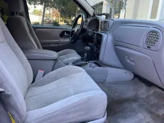 2006 Chevrolet TrailBlazer LS