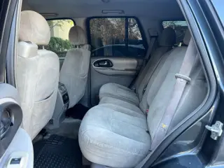 2006 Chevrolet TrailBlazer LS