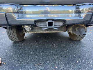 2006 Chevrolet TrailBlazer LS