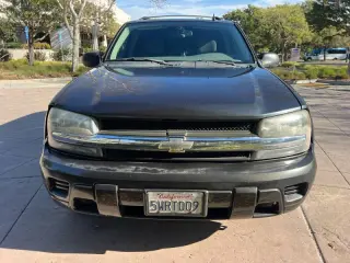 2006 Chevrolet TrailBlazer LS