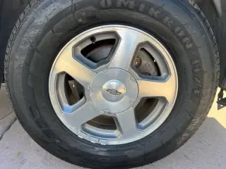 2006 Chevrolet TrailBlazer LS