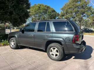 2006 Chevrolet TrailBlazer LS