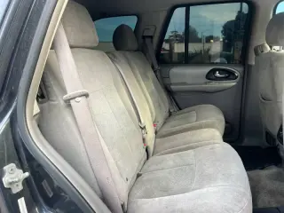 2006 Chevrolet TrailBlazer LS