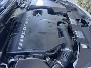 2009 Chevrolet Malibu Hybrid