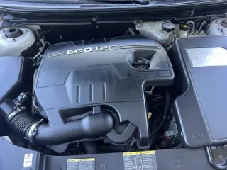 2009 Chevrolet Malibu Hybrid