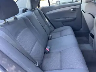 2009 Chevrolet Malibu Hybrid