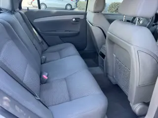 2009 Chevrolet Malibu Hybrid