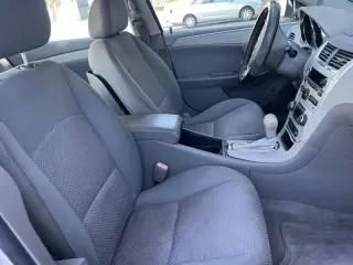2009 Chevrolet Malibu Hybrid
