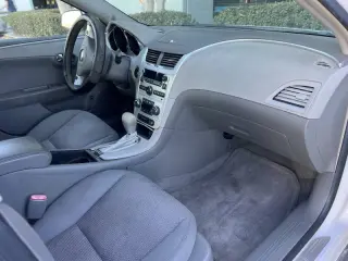 2009 Chevrolet Malibu Hybrid