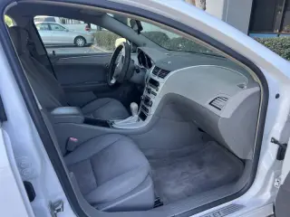 2009 Chevrolet Malibu Hybrid