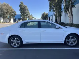 2009 Chevrolet Malibu Hybrid