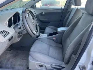 2009 Chevrolet Malibu Hybrid