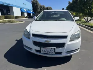 2009 Chevrolet Malibu Hybrid