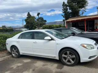 2009 Chevrolet Malibu Hybrid