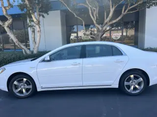2009 Chevrolet Malibu Hybrid