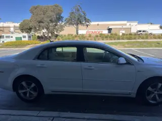 2009 Chevrolet Malibu Hybrid